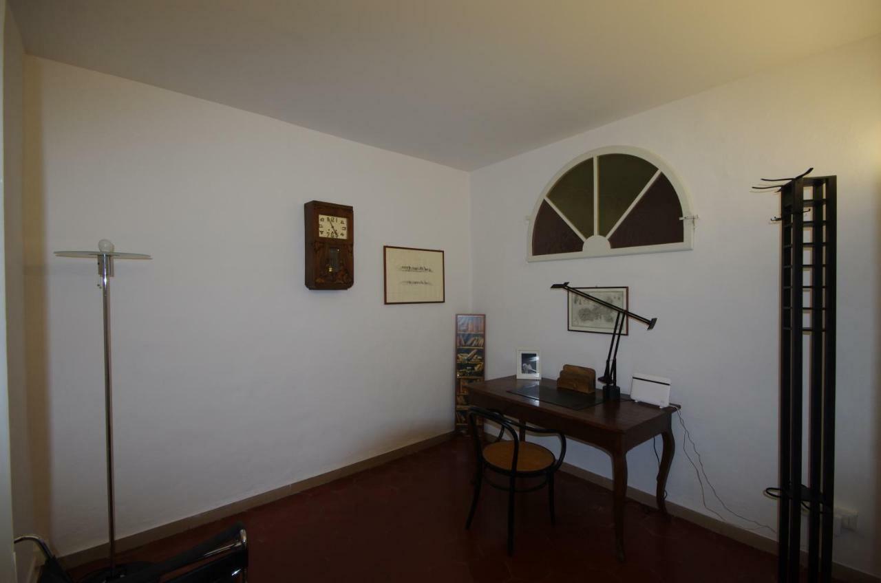 Apartament Dolce Casa Siena Zewnętrze zdjęcie