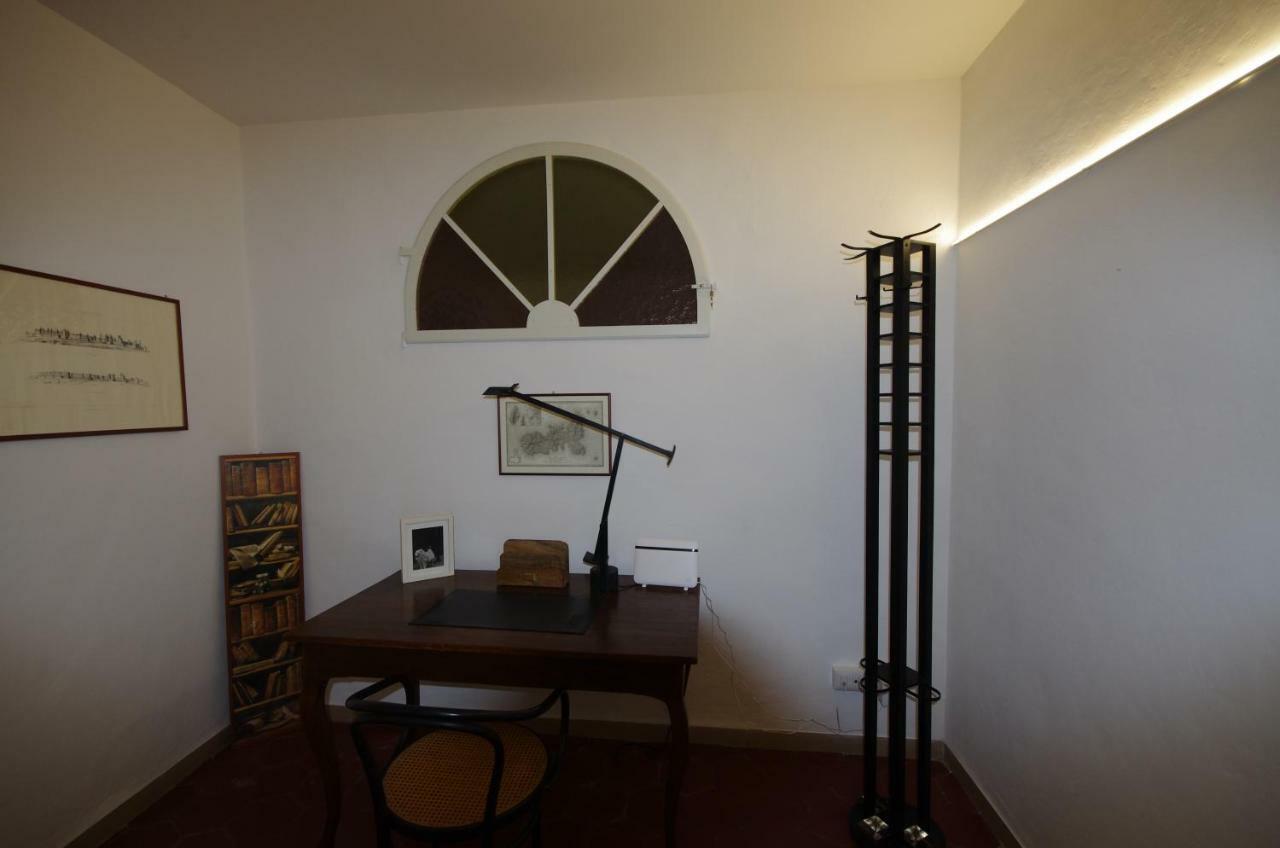 Apartament Dolce Casa Siena Zewnętrze zdjęcie