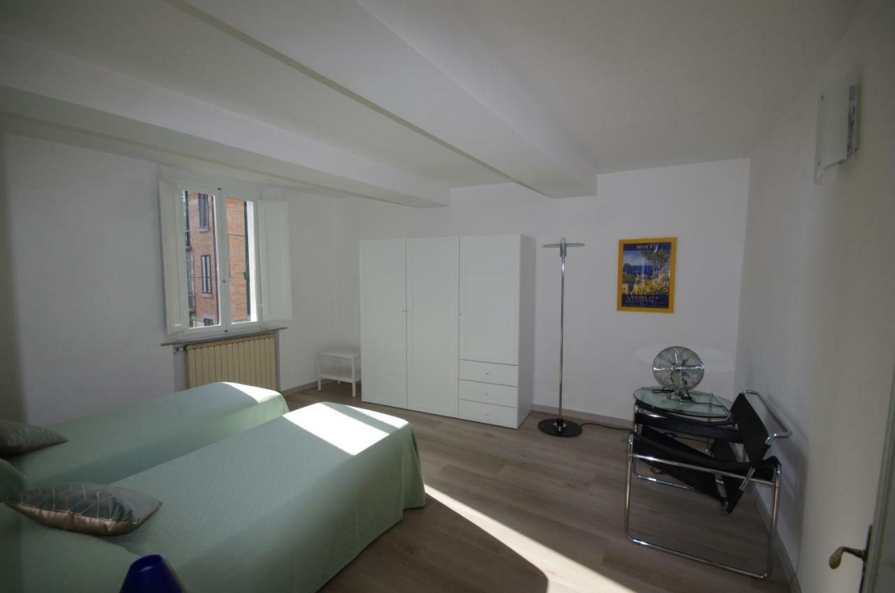 Apartament Dolce Casa Siena Zewnętrze zdjęcie