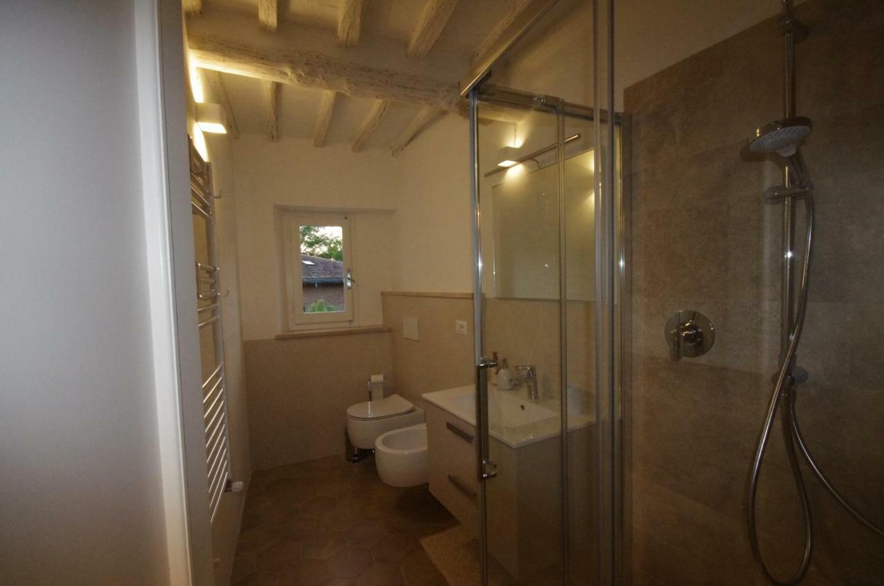 Apartament Dolce Casa Siena Zewnętrze zdjęcie