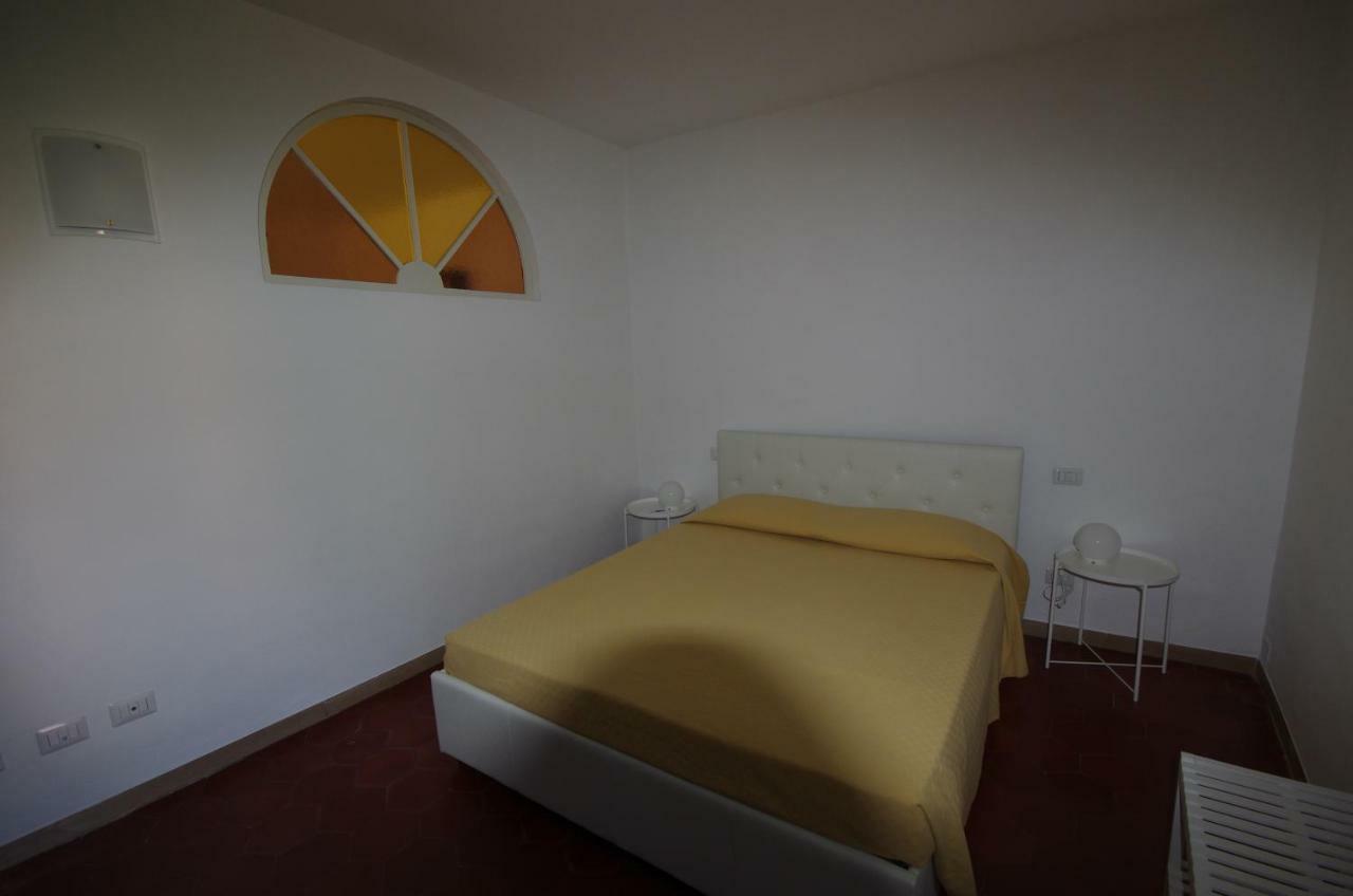 Apartament Dolce Casa Siena Zewnętrze zdjęcie